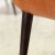 Brown 1940s Aldo Tura Goat Skin Tufted Dining Chairs- Set of 8 For Sale - Image 8 of 10