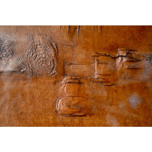 A true favorite, this unique wall art plays with textures and shadows! Originating from the Como region of Italy, this...
