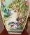 Pair of Early 20th Century Chinese Famille Verte Porcelain Vases W/ Kangxi Mark For Sale - Image 4 of 13