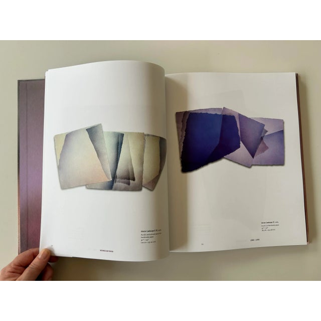 Art Book, Sara Garden Armstrong-Threads and Layers, 2020 For Sale In Miami - Image 6 of 12