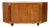 Vintage Teak Chest of Drawers from Dyrlund, 1960s For Sale