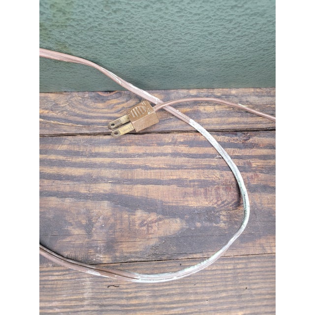 Mid 20th Century Deep South Milk Light-Up Advertising Clock by the Countryman Co. For Sale - Image 12 of 12