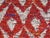 Modern Hand-Knotted Luxury Flatweave - 7’9” X 10’2” For Sale - Image 14 of 15