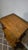 A charming three-tier wood whatnot / étagère believed to date to the late 19th century. The piece features a pierced...