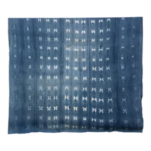 Kamari African Mud Cloth