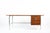 Rosewood Desk by Alain Richard for Meuble TV, France, 1960s For Sale - Image 16 of 16