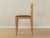Vintage Dining Room Chairs from Lübke, 1960s, Set of 4 For Sale - Image 4 of 11