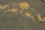 Italian Marquetry Inlaid Oval French Style Coffee Table For Sale - Image 11 of 14