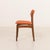 Wood Vintage Danish Teak and Wool Chairs by Erik Buch, 1960s, Set of 4 For Sale - Image 7 of 18
