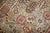 Bakhtiari Floral Scatter Size Rug no. j5258 For Sale In New York - Image 6 of 6
