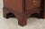 Lexington Mahogany 18 Drawer Chest For Sale - Image 12 of 16