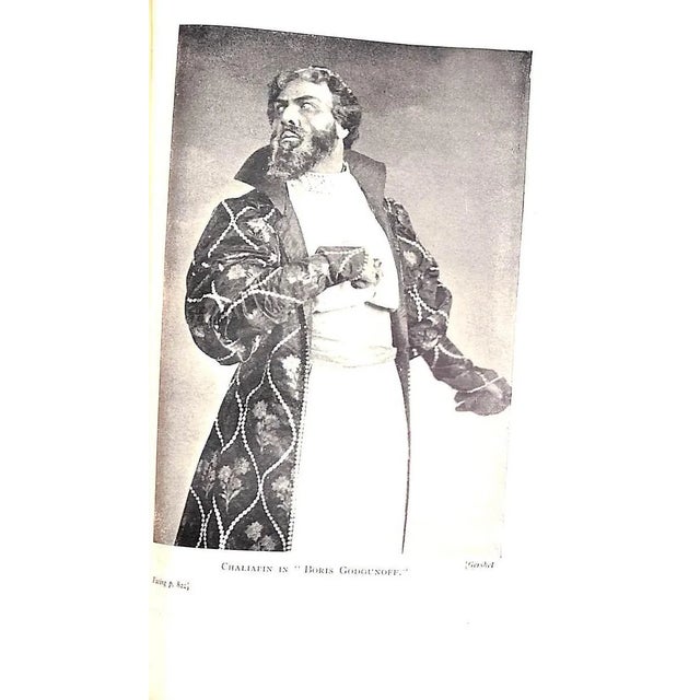 "The Complete Opera Book: The Stories of the Operas" 1933 Kobbe, Gustav For Sale - Image 11 of 16