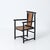 Wood Armchair by Josef Zotti, 1890s For Sale - Image 7 of 18