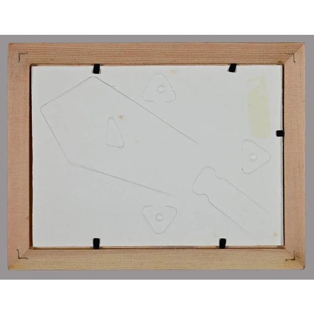 Turin is a very beautiful artwork realized in the half of 19th Century Mixed colored lithograph. Title and author on...