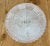 Vintage Glass Wall Light, 1970s For Sale - Image 6 of 17
