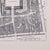 Vintage 18th Century Street Map, London, Covent Garden, the Strand, Cartography For Sale - Image 10 of 11