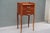 French Louis XV style side table / nightstand. Parisian work around 1940. It has been restored and it's in very good...