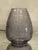 1960s Vintage Art Glass Vase For Sale - Image 5 of 8