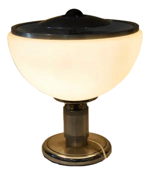 Vintage Italian Table Lamp, 1970s