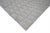 This loom knotted cotton & Wool Rug features a geometric pattern with multi colors, creating an eye-catching example that...