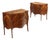 Baroque Chests of Drawers, Set of 2 For Sale