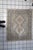 1950s, Vintage Caucasian Shirvan Kilim 4.5' X 5.2' For Sale - Image 13 of 14