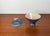 Danish Japanese Style Pottery Bowl with Lid For Sale - Image 10 of 18