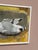 Ingeborg Stragnell, Seagull, 1960s, Oil Painting on Canvas, Framed For Sale - Image 11 of 18