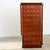 English 19th Century Mahogany Fold-down Desk For Sale - Image 12 of 17