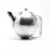 Polish Art Deco Coffee Pot from Resovia, 1970s For Sale - Image 10 of 13