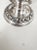 Traditional Rare Georgian Old Sheffield Plate Cream Pitcher With Sterling Cartouche & Grapevine Handle, England, Circa 1790–1810 For Sale - Image 3 of 10