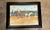 Wellington Polo, Original Watercolor For Sale - Image 4 of 6