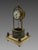 Louis XVI period well clock, late 18th century For Sale