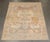 A Late 19th Century Agra Pictorial Animal Carpet