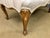 Large Victorian Rosewood Stool, 1875 For Sale - Image 3 of 15