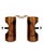 Lamps attributed to Temde Leuchten, 1960s, Set of 2 For Sale - Image 11 of 11