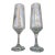 1960s Champagne Glasses by Rosenthal - 2 For Sale