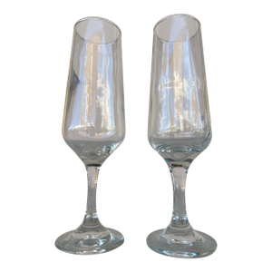 1960s Champagne Glasses by Rosenthal - 2