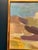 Anders A. Jönsson, Sommardag Krokås, 1960s, Oil Painting on Panel, Framed For Sale - Image 12 of 17