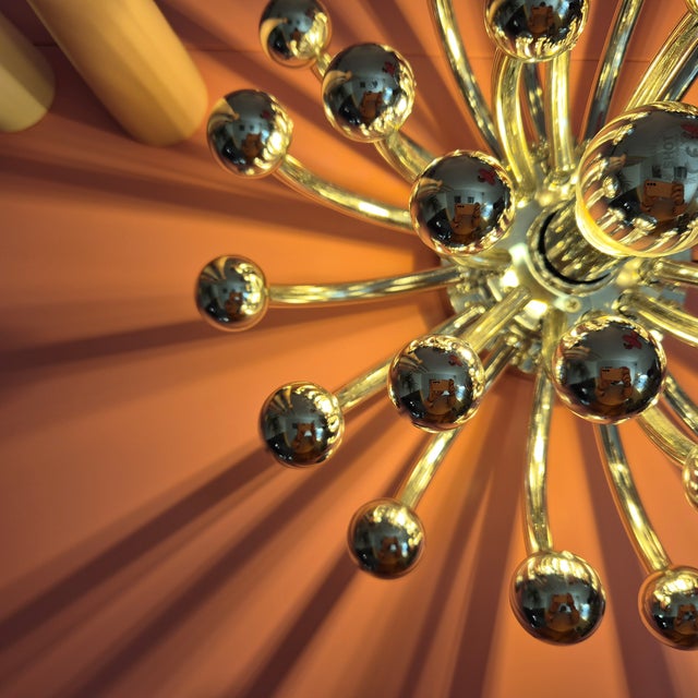 Pistillino Wall Lamp by Studio Tetrarch for Valenti Luce, Italy, 2010s For Sale - Image 15 of 18