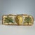 Ceramic Spice Rack in Polychrome Majolica For Sale - Image 7 of 9