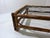 Bamboo and Rattan Bed, 1970s For Sale - Image 10 of 13