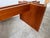 1970s Danish Modern Teak & Glass Coffee Table by Gustav Gaarde for Trekanten Hestbaek/ Sold For Sale - Image 10 of 12