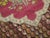 A wild and crazy antique Turkish Ghiordes rug with all types of fun and dazzling elements. 12'8'' x 16'10'' Since the...