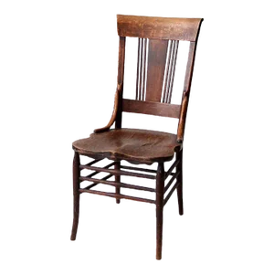 Antique Side Chair
