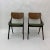 Danish Dining Chairs by Arne Hovmand Olsen, 1950s, Set of 3 For Sale - Image 3 of 18