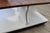 Vintage Square Coffee Table, 1970s For Sale - Image 3 of 12