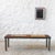 Vintage Ceramic Coffee Table by Roger Capron, France, 1970s For Sale - Image 6 of 13