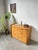 Yellow Pine Chest of Drawers Drawers, 1980s For Sale - Image 8 of 18