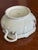 Rare Rosenthal Elfenbein Viktoria Lombul Antique White Colored Soup Tureen Kronach Germany For Sale - Image 9 of 12